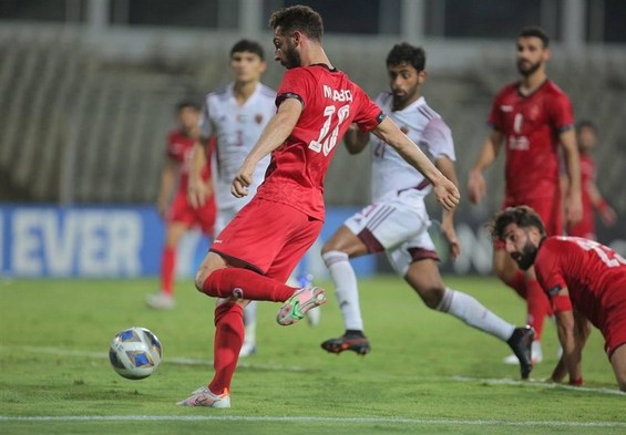 پنجعلی: پرسپولیس به چیزی غیر از فینال آسیا فکر نکند