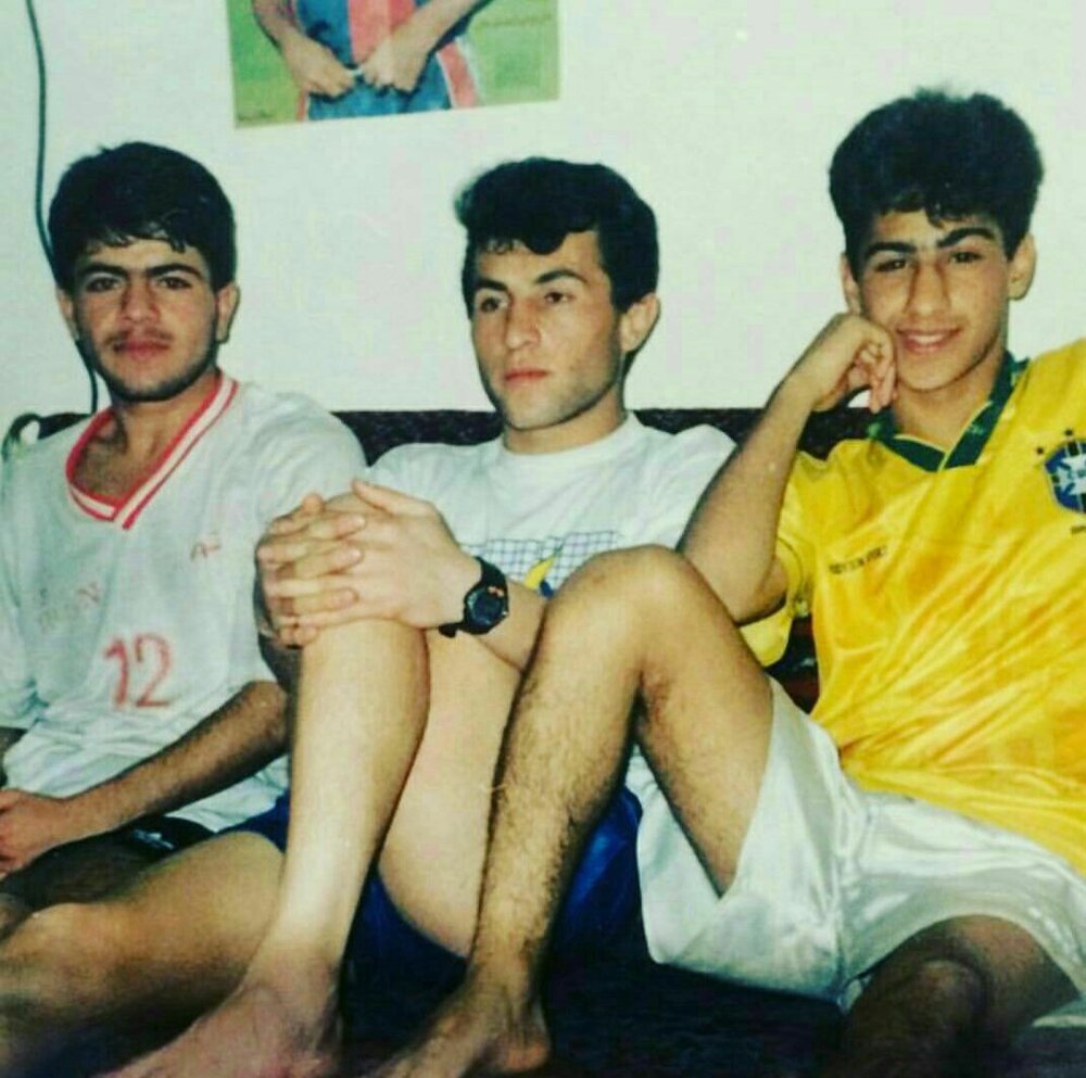افشاگری درباره ماجرای برکناری ایوویچ از تیم&zwnj;ملی