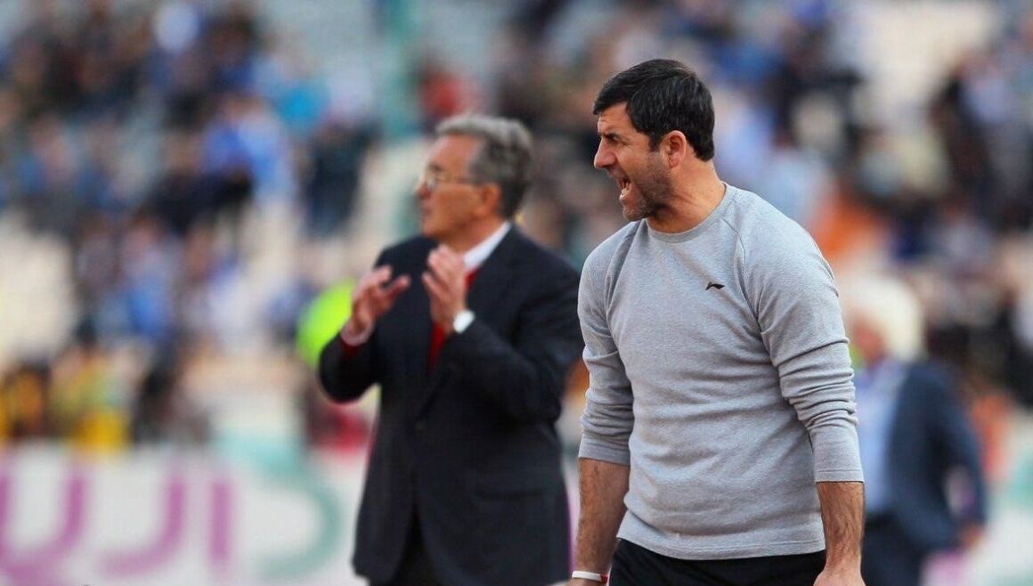 کریم باقری چگونه به تیم ملی رفت؟ کریم باقری چگونه به تیم ملی رفت؟