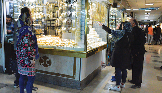 پیش ‌‌بینی قیمت طلا فرد سه شنبه ا ۱۱ خرداد