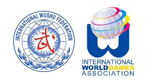 عضویت فدراسیون بین المللی ووشو در انجمنIWGA