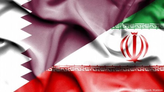 اعلام آمادگی قطر برای تسهیل گفتگوها بین ایران و آمریکا