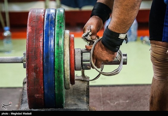 فدراسیون جهانی وزنه‌برداری به دنبال ترکیب نهایی جدول گزینشی المپیک