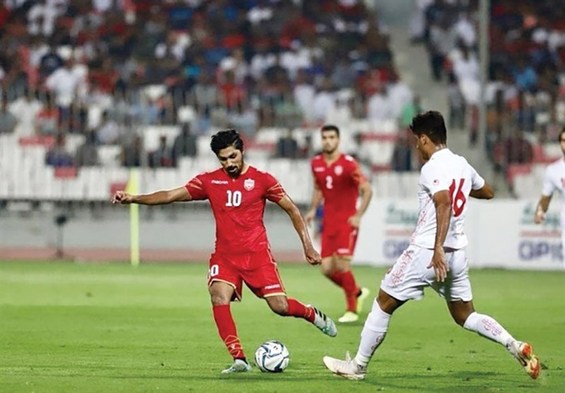 حسین: سطح فنی تیم ملی فوتبال ایران سقوط کرده است