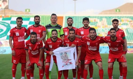 پشت پرده عدم تمایل ستارههای پرسپولیس به مذاکره برای تمدید قرارداد