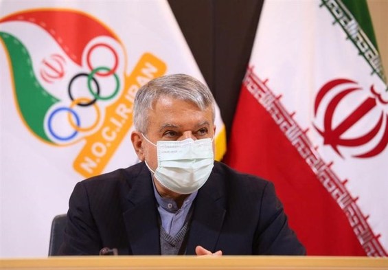 صالحی‌امیری: سازماندهی‌ها برای حضور هرچه بهتر در المپیک انجام شده است