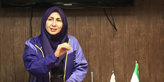 یک ایرانی نایب رئیس کمیته توسعه ورزشی و بازی‌های APC شد