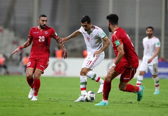 بن حمد: باخت بحرین به ایران امری طبیعی در فوتبال است