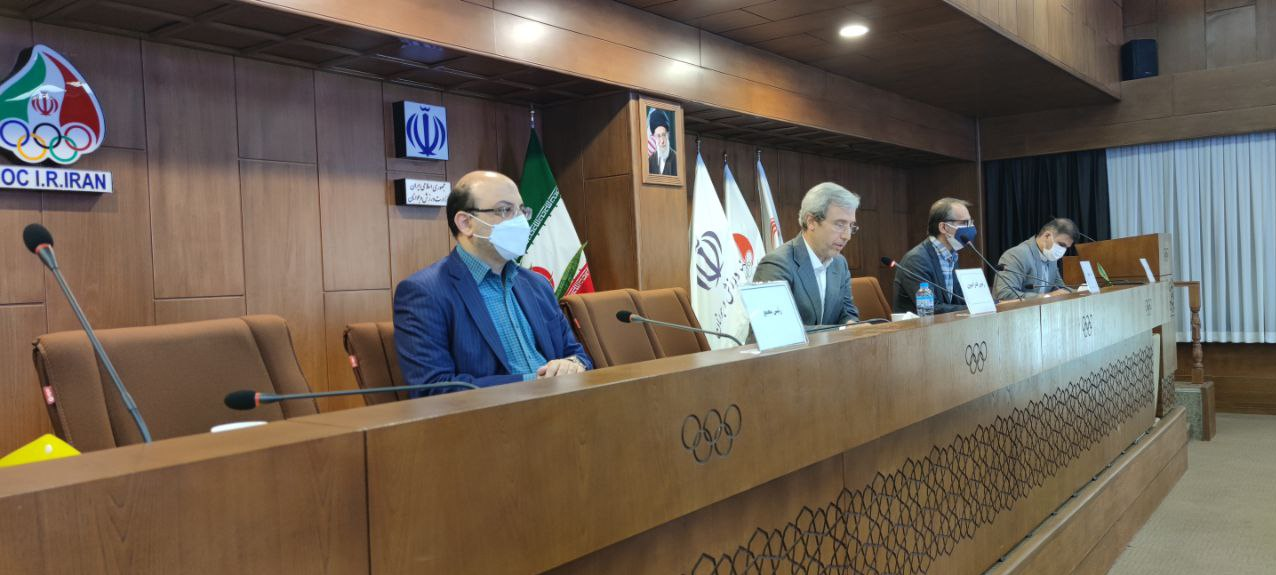 وقتی فدراسیون تنیس روی میز کم کاریاش را توجیه میکند وقتی فدراسیون تنیس روی میز کم کاریاش را توجیه میکند