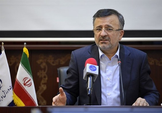 داورزنی: در لیگ ملتها به دنبال آمادهسازی هستیم نه کسب نتیجه