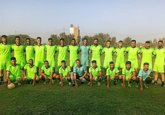 انتخابی فوتبال ناشنوایان المپیک ۲۰۲۲ برزیل| ایران با برتری مقابل عراق قهرمان شد