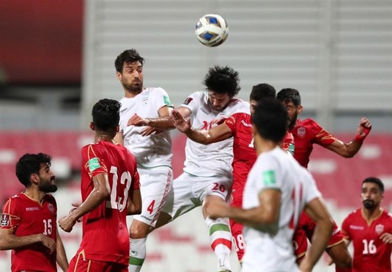 درخشان: در تیم ملی بازیکن اصلی یا ذخیره وجود ندارد/ انتقادها از حضور زیاد پرسپولیسیها درست نیست