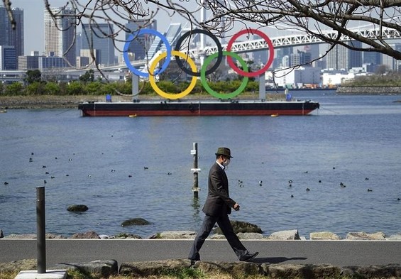 بررسی امکان دیدار رهبران سیاسی در المپیک توکیو