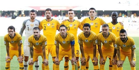 استرالیا چهارمین تیم صعودکننده به مرحله نهایی انتخابی جام جهانی شد