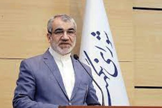 واکنش سخنگوی شورای نگهبان به درخواست لاریجانی برای اعلام عمومی دلایل ردصلاحیتش