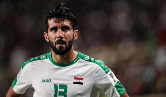 ستاره سابق پرسپولیس به بازی ایران می رسد