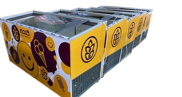 راهنمای خرید فریزر صندوقی صنعتی و خانگی (لیست بهترین فروشندگان سال 1400) راهنمای خرید فریزر صندوقی صنعتی و خانگی (لیست بهترین فروشندگان سال 1400)