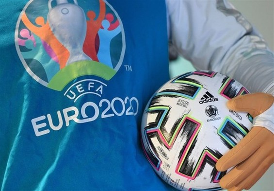 یورو ۲۰۲۰| اعلام ترکیب تیم‌های ملی دانمارک و فنلاند