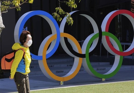 حمایت بایدن و ماکرون از برنامه ژاپن برای میزبانی المپیک توکیو