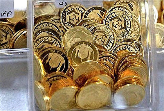 قیمت سکه و طلا امروز دوشنبه ۲۴ خرداد ۱۴۰۰