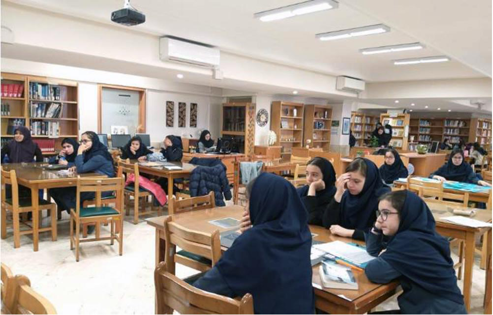 کاراتدریس؛ راهکار قبولی در آزمون ورودی مدرسه خرد کاراتدریس؛ راهکار قبولی در آزمون ورودی مدرسه خرد