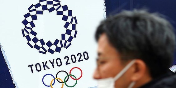 افزایش تنش سیاسی بین کره و ژاپن برنامه رئیس‌جمهوری کره برای المپیک منتفی شد؟