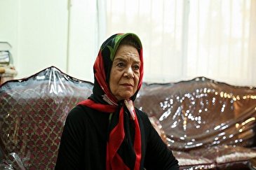 زهره صفوی، بازیگر پیشکسوت: قطعا در انتخابات شرکت میکنم