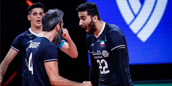 مشتری جدید برای ستاره جوان والیبال ایران