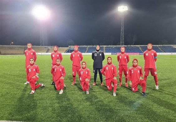 تورنمنت فوتبال جوانان کافا| تساوی شاگردان آزمون برابر ازبکستان