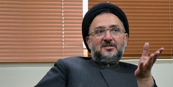 واکنش ها به انصراف مهرعلیزاده از کاندیداتوری   محسن هاشمی: به همتی رأی بدهید