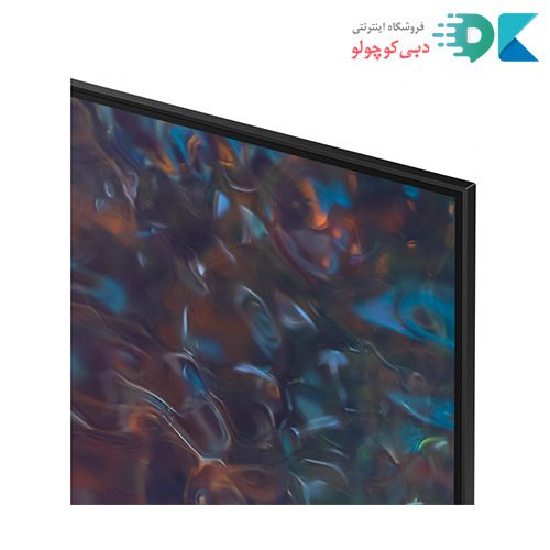 معرفی تلویزیون سامسونگ 85QN90A از سایت دبی کوچولو معرفی تلویزیون سامسونگ 85QN90A از سایت دبی کوچولو