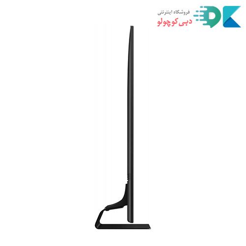 معرفی تلویزیون سامسونگ 85QN90A از سایت دبی کوچولو معرفی تلویزیون سامسونگ 85QN90A از سایت دبی کوچولو