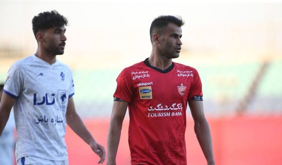تکلیف پنالتی زنهای پرسپولیس مشخص شد