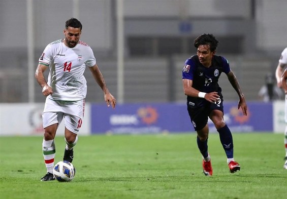 هاشمی‌مقدم: تغییر سرمربی تیم ملی باید با دلیل صورت بگیرد  نیاز به سبک فوتبالی مشخص داریم