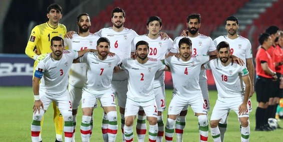 سیدبندی نهایی انتخابی جام جهانی مشخص شد احتمالات همگروهی تیم ملی چه خواهد بود؟