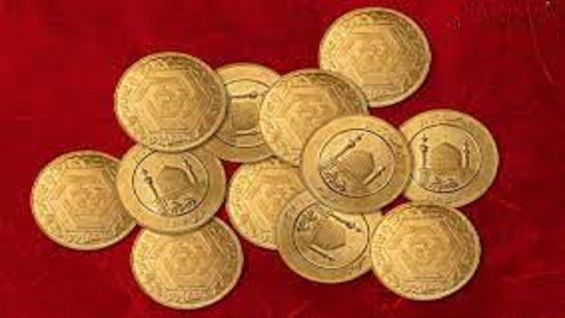 قیمت سکه و طلا امروز شنبه ۲۹ خرداد ۱۴۰۰