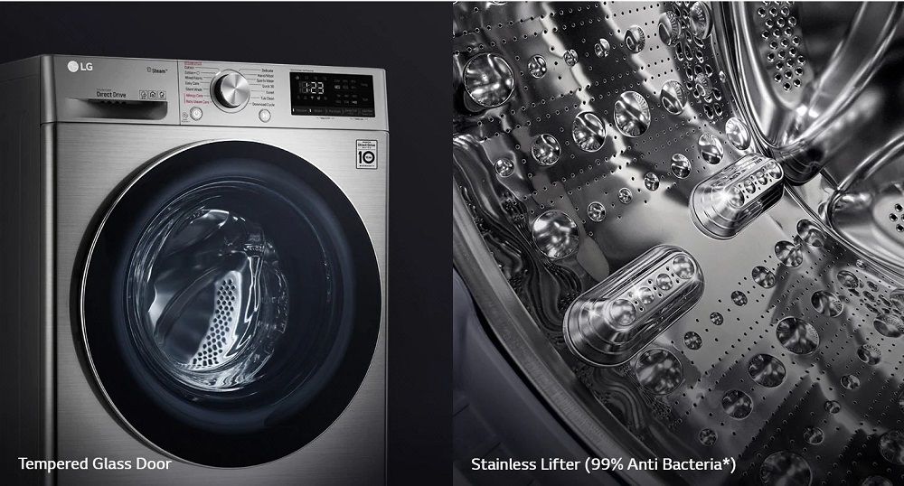 قیمت لوازم خانگی ال جی در بانه همراه با معرفی پرفروشترین های 2021 قیمت لوازم خانگی ال جی در بانه همراه با معرفی پرفروشترین های 2021