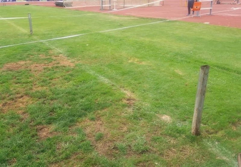 تیم فوتبال آلومینیوم اراک ,