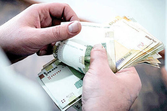 جزییات افزایش حقوق کارمندان دولت  پورمحمدی: نرخ ارز، بورس را متلاطم کرد