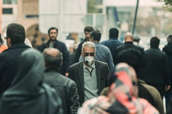 آمار کرونا امروز دوشنبه ۳ خرداد