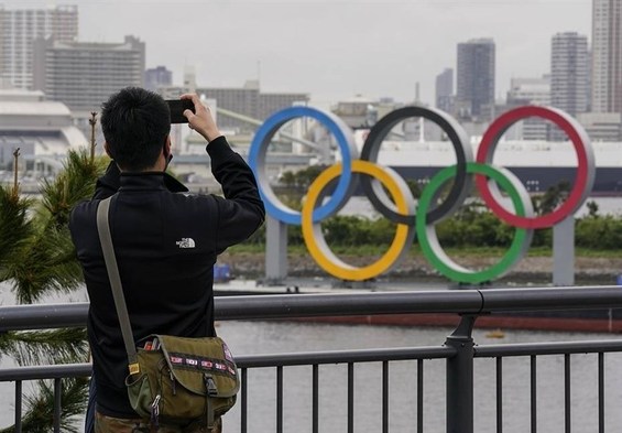 پذیرش ۲۰ هزار نفر در مراسم افتتاحیه المپیک توکیو