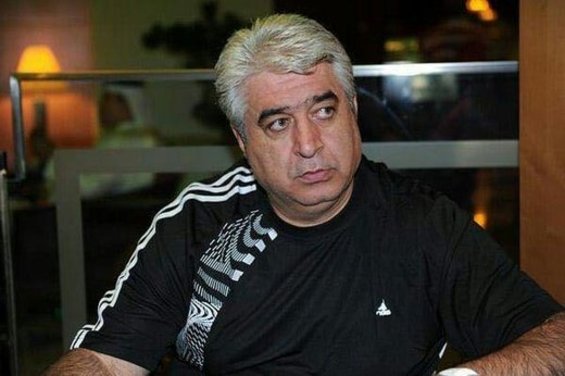 یک ایرانی در آستانه حضور در تیم فوتسال عراق+عکس