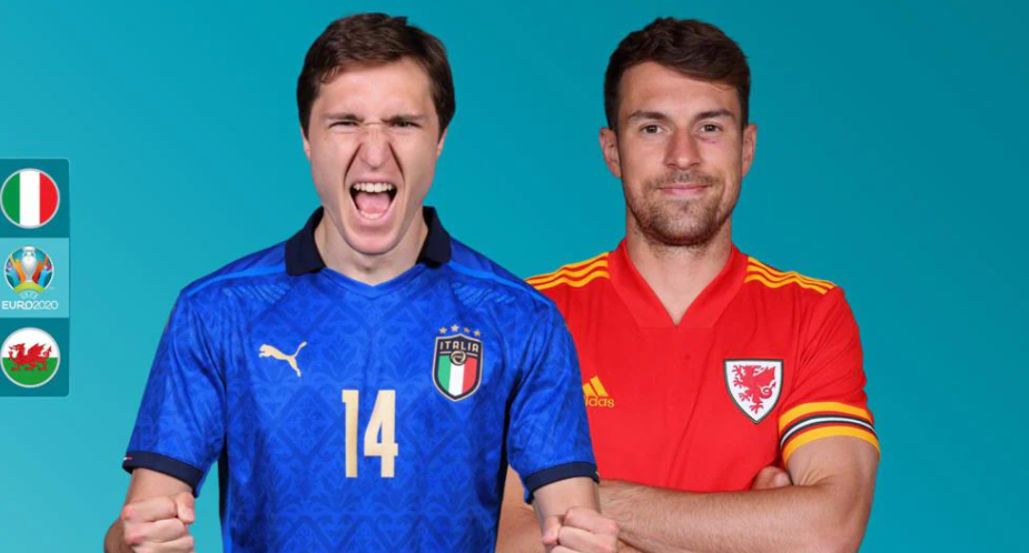 یورو 2020| بررسی بازی های امشب؛ تقابل بیل با ایتالیای مانچینی؛ آخرین تلاش ها برای صعود