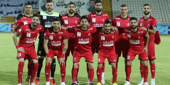 2 ملی پوش پرسپولیس مشکلی برای بازی با تراکتور ندارند