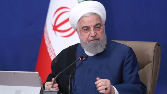 دستور روحانی برای ارائه گزارش از وضعیت اقتصادی کشور به رئیس جمهور منتخب