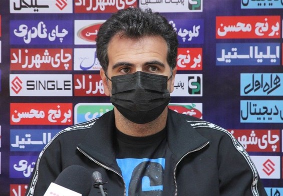 مصطفوی: امیدوارم فکری اساسی برای استقلال شود