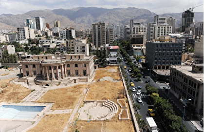 جردن؛ محله شمالی بیآرام! جردن؛ محله شمالی بیآرام!