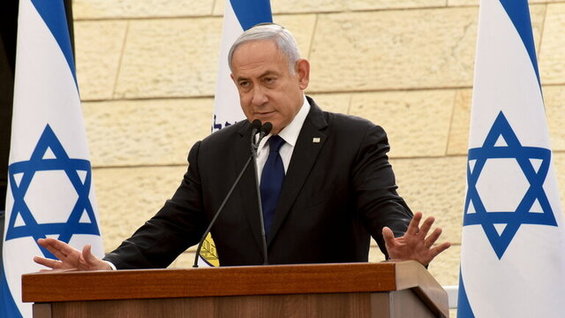 تاکید نتانیاهو بر ادامه مقابله با برنامه هسته‌ای ایران