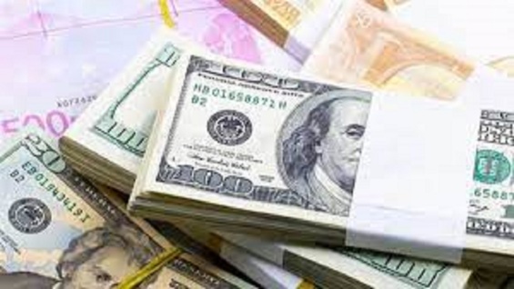 قیمت دلار امروز سه شنبه ۴ خرداد
