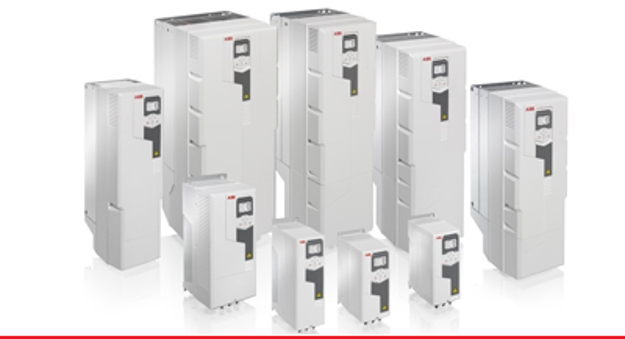 ویژگی‌های متمایز درایو ABB ؛ ویژگی‌هایی برای بهترین بودن